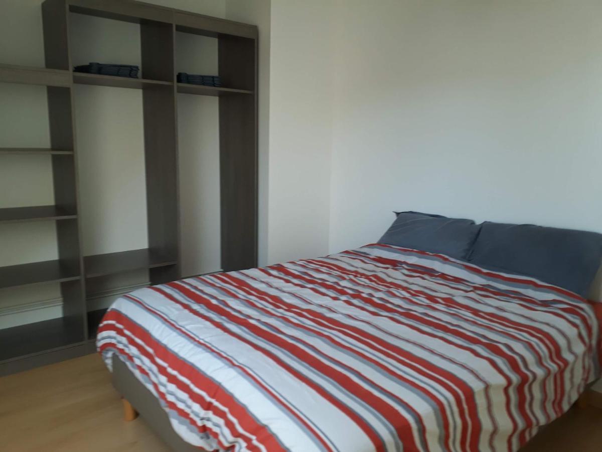 T2 Lumineux A Perros-Guirec, Plein Centre-Ville 外观 照片